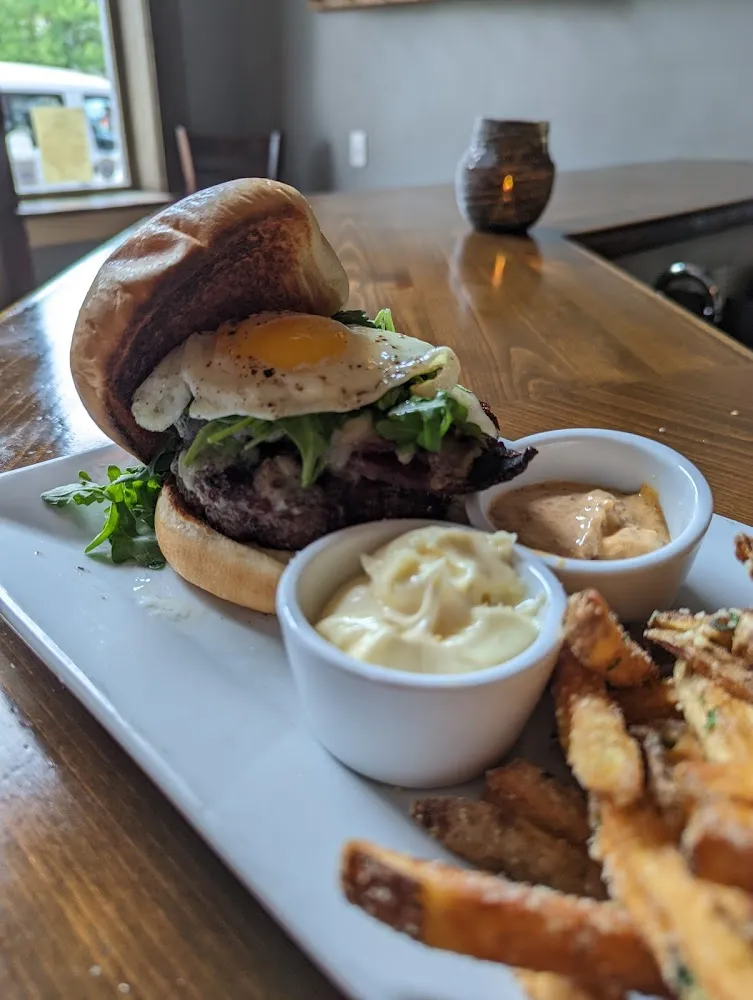 Burger