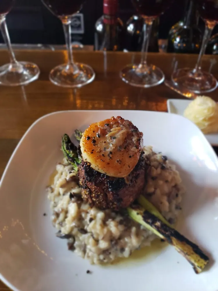 Filet Mignon