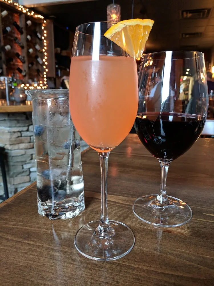 Mimosa