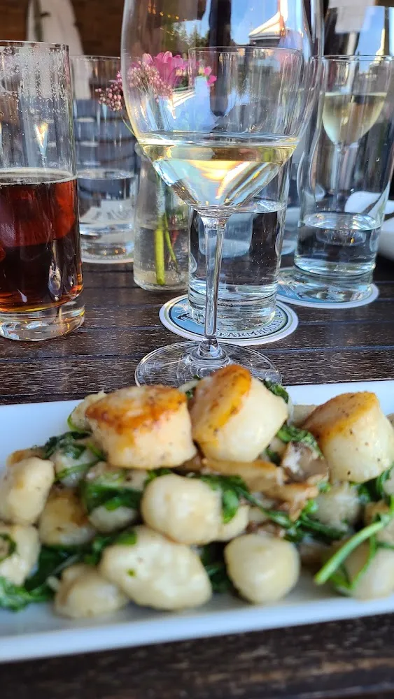 Scallop