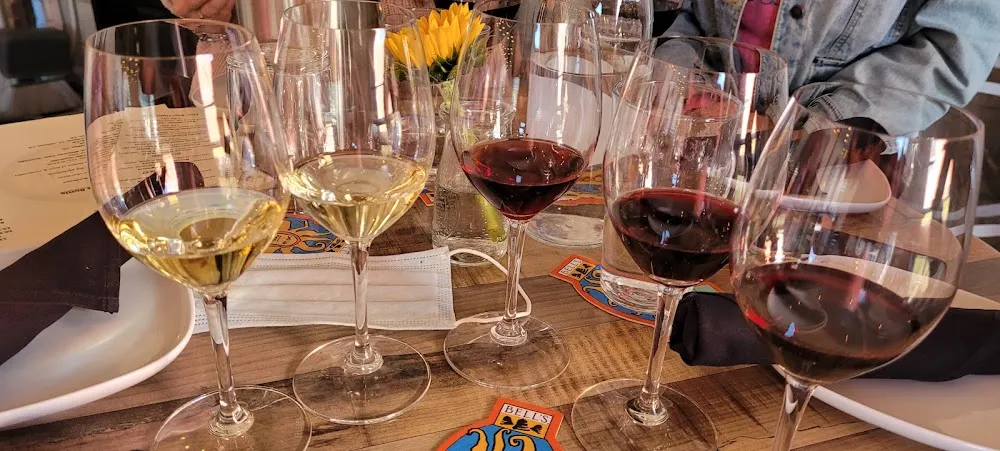 Wine